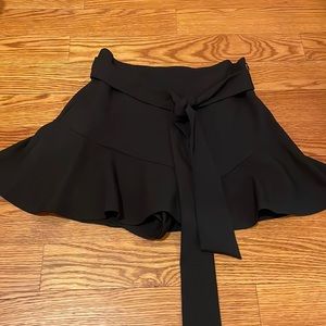 Zara Skort